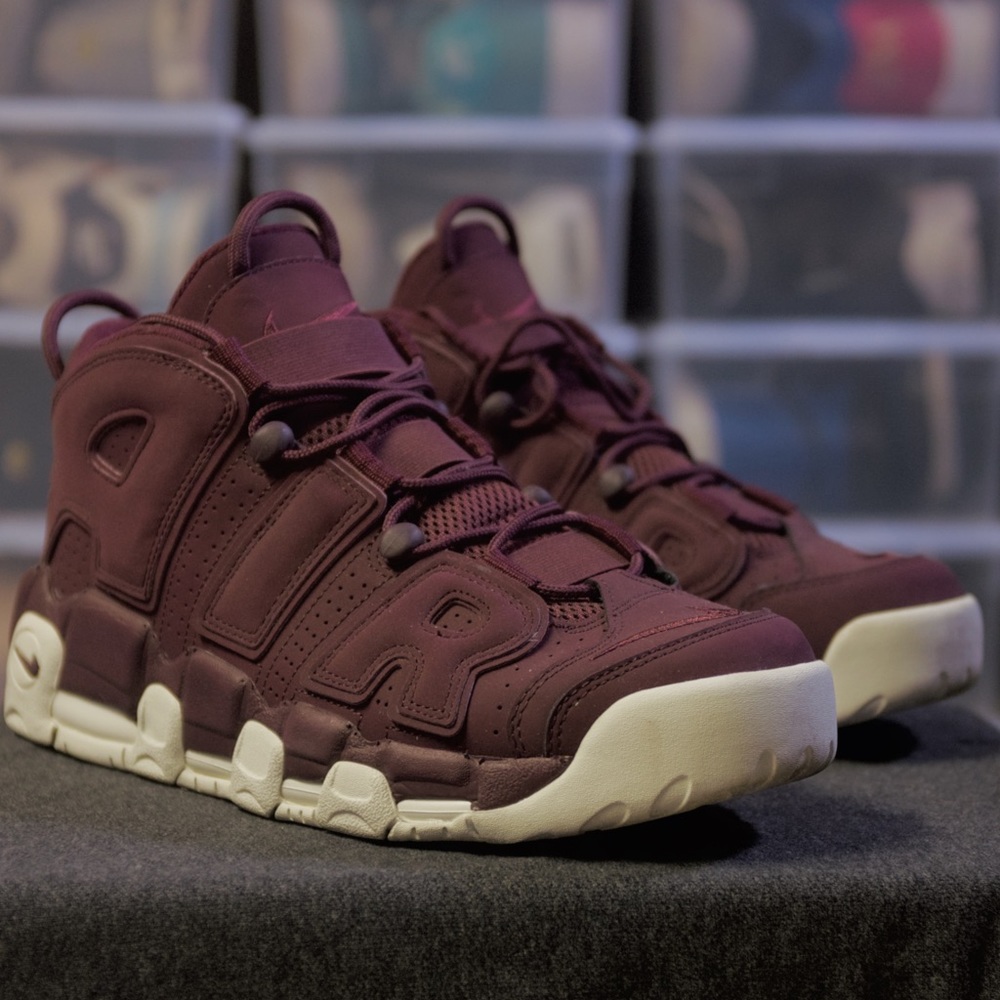 AIR MORE UPTEMPO ‘96